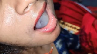 Desi Bhabhi’s Boyfriend Cums For The First Time In Hindi Audio