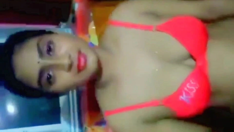 Desi Village Bhabhi’s Intense All-night Passion: Her Deliciously Tight Embrace