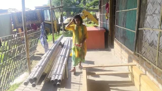 Beutiful Bhabhi Sex With His Husband