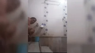 My Step Mom’s Friend Shobha Aunty