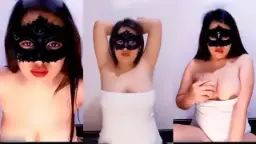 Bling2’s Newcomer: Veee Tobrut’s Sizzling Seduction