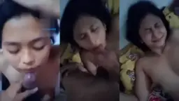 Desa Panas: Gadis Dusun Dan Kekasihnya Berahi