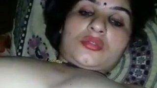 Desi Aunty’s Private Video Revealed