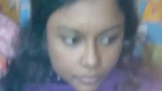 Desi College Boy With A Modest Package Pleases A Neglected Wife