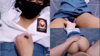 Gadis Sma Dijebak Paksa Oleh Pria Dewasa