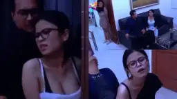 Gairah Malam Bersama Bumil Seksi Yang Tak Terlupakan