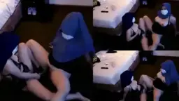 Ibu Dan Anak Dalam Cinta Terlarang