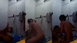 Malam Minggu Menggoda, Kekasihku Takluk Dalam Nafsu