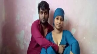 Passionate Encounter: A Man And His Voluptuous Lover In Bangladesh