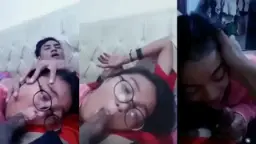 Polos Di Luar, Ganas Di Ranjang