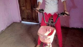 Sibling Seduction: A Forbidden Encounter With A Young Sister