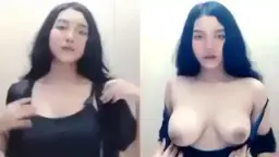 Sma Cantik Dengan Payudara Besar Yang Viral