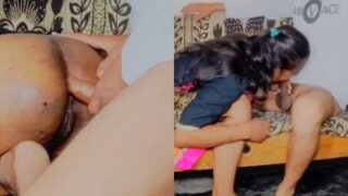Stepbrother’s Forbidden Desi Ass Fuck