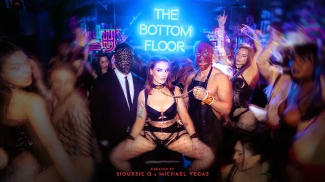 Subterranean Desires: A Descent Into Forbidden Pleasures