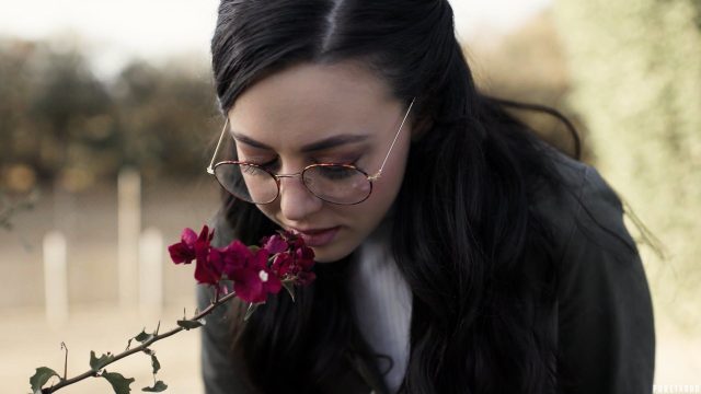 Unholy Sanctuary: Whitney Wright’s Corrupted Refuge