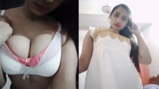 Voluptuous Vixen’s Viral Mms Scandal Unleashed