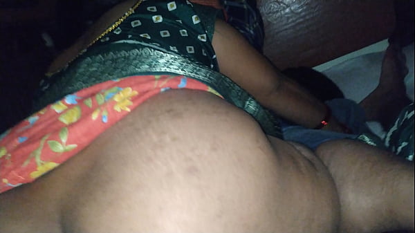 Intimate Encounter With A Mature Indian Woman On A Public Bus