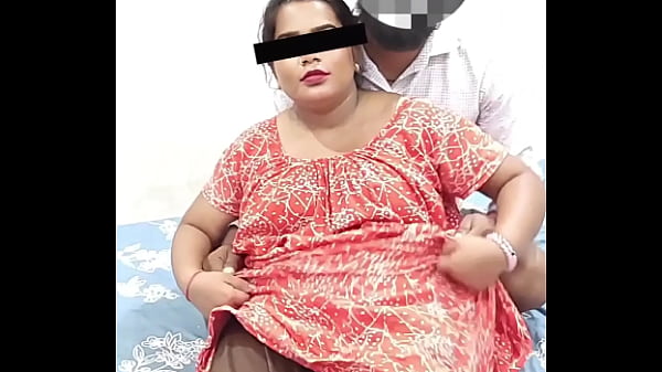 Sensual Desires Of An Indian Pair