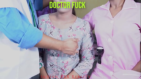 Bollywood’s Naughty Nurse: Hindi Erotic Clinic Chronicles