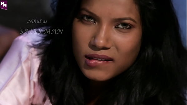 Sultry Indian Housewife: A Real Desi Seduction