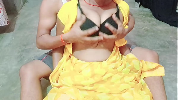 Desi Bhabhi’s Intimate Bengali Devar Encounter