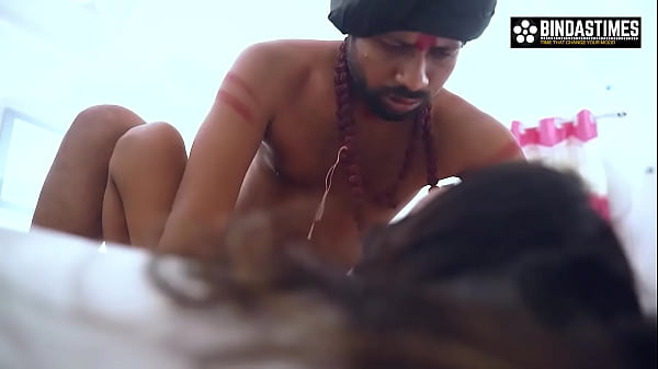 Desi Housewife’s Sacred Ritual For Motherhood – Hindi Audio