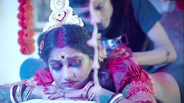 Passionate Wedding Night: Newlyweds’ Intimate Encounter In Hindi