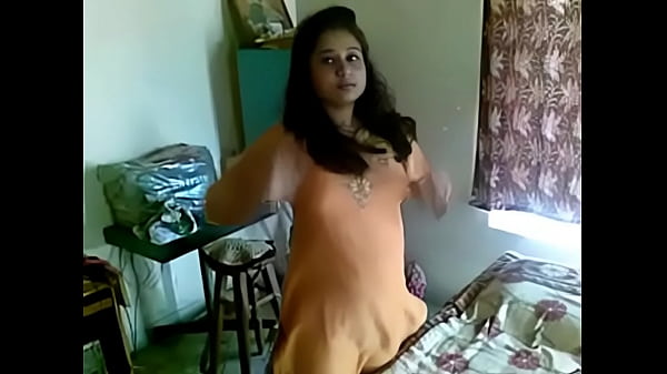 Sultry Indian Housewife’s Secret Office Affair Unfolds In The Bedroom