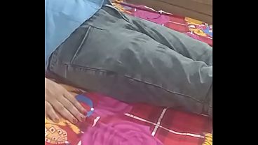 Sizzling Indian Executive Seduces His Secretary In High-definition With Explicit Hindi Dialogue