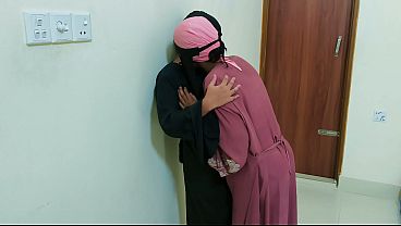 Desi Bhabhi’s Intimate Home-crafted Sensual Video