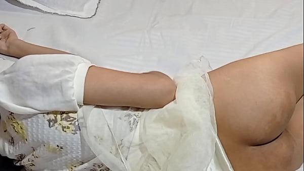 Desi Stepsister Seduction: Intimate Roleplay With Raw Passion And Hindi Whispers