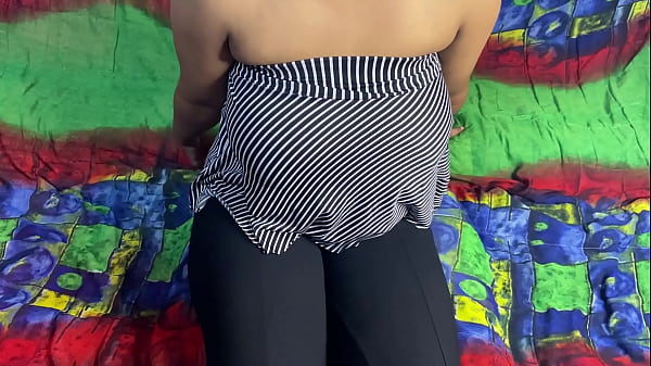 Chote Devar Ne Nayi Bhabhi Ki Shaadi Ke Kuch Din Baad Liya Maza, Garam Hindi Audio Ke Saath