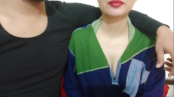 Desi Hardcore Pleasure With Hindi Moans