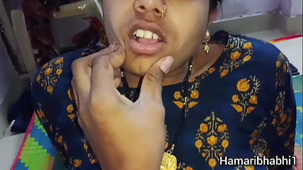 Gharwali Bhabhi Ka Garm Raat: Pati Ke Bahar Hote Hi Jawani Ka Nasha