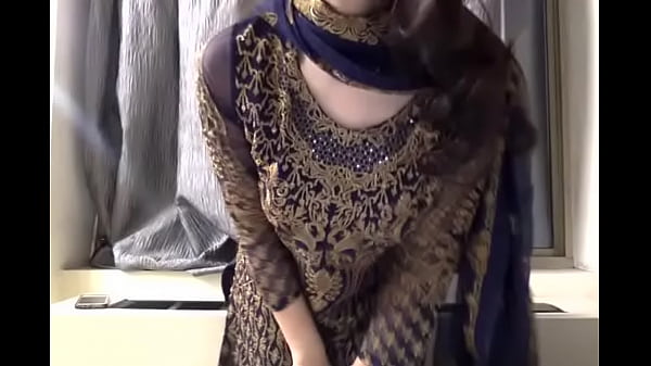 Desi Desire: A Sultry Selfie Seduction
