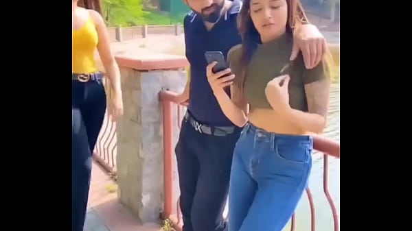 Sultry Desi Seduction