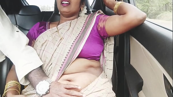 Road Trip Temptations: A Forbidden Affair Ignites With Passionate Whispers