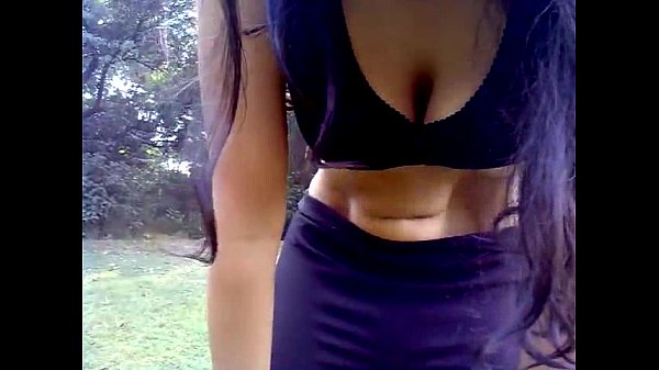 Desi Beauty’s Sweaty Workout – Bouncing Curves On Display