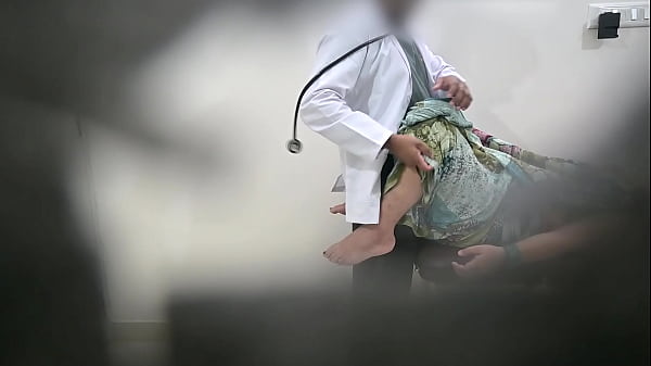 Andhra Physician’s Intimate Healing: A Patient’s Forbidden Desires Fulfilled