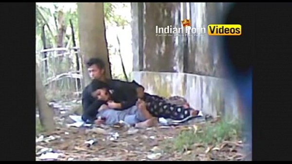 Desi Girl’s Wild Outdoor Pleasure Session With Lover – Indian Xxx Video