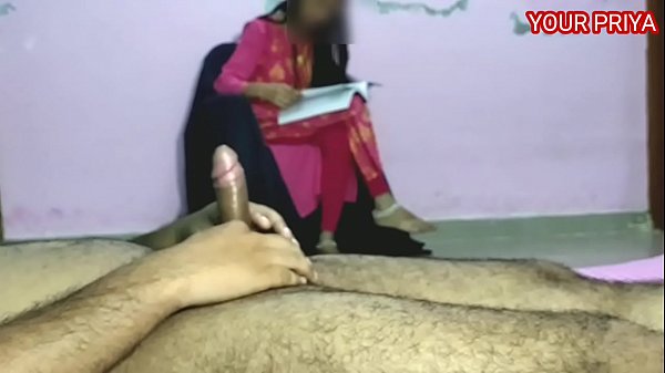 प्रेमिका को रिझाकर गरमागरम रात गुज़ारी