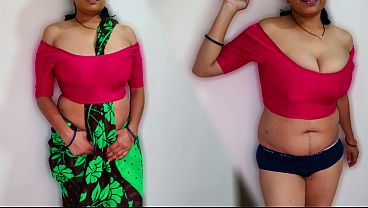 भरी हुई देसी नौकरानी सुबह-सुबह साहब की गर्म सेवा करती है, पहले मुंह से फिर जांघों पर सवार होकर
