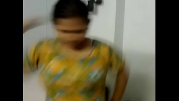 Freshly Bathed Desi Beauty, Dripping With Allure