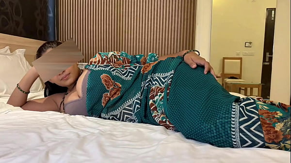 Sasur Ji’s Forbidden Whispers Ignite A Steamy Night With His New Bahu
