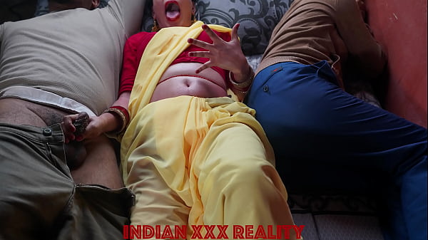 Forbidden Family Lust: Desi Stepmom And Son’s Secret Hindi Affair
