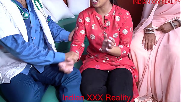 Passionate Indian Physician’s Intimate Oral Encounter