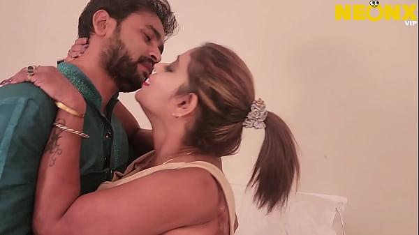 Sizzling Sister-in-law Seduced By Her Young Brother-in-law