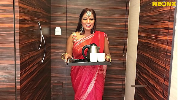 Passionate Desi Bhabhi’s Intimate Encounter With Devar Ji