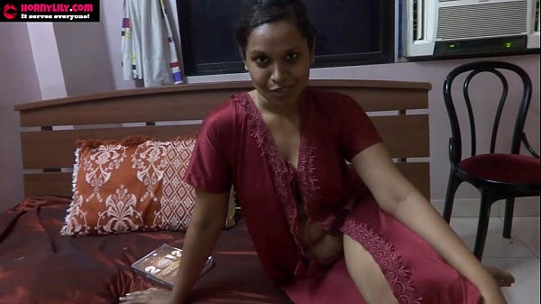 Sari Secrets: A Private Lesson In Pleasure