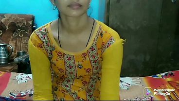 Rural Maiden’s Intimate Village Tryst